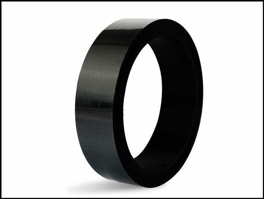 3 Inch Core Custom Tape Circle Printing for Packaging and Flexo Printing Solutions