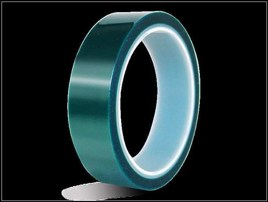 Goede prijs Innovatieve hot-end tape in vinylmateriaal voor vochtigheidscondities online