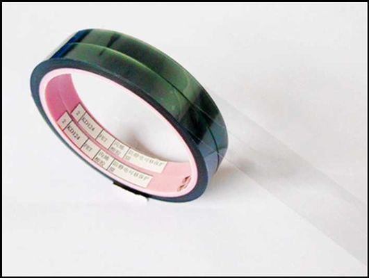 Anti-static ESD Floor Marking Tape with 1000V Voltage Resistance