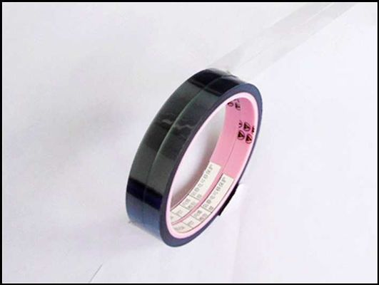 Anti-static ESD Floor Marking Tape with 1000V Voltage Resistance