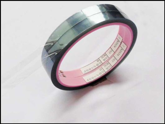 Anti-static ESD Floor Marking Tape with 1000V Voltage Resistance