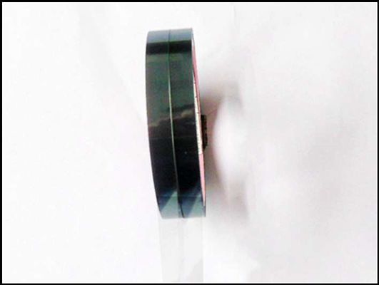 Anti-static ESD Floor Marking Tape with 1000V Voltage Resistance