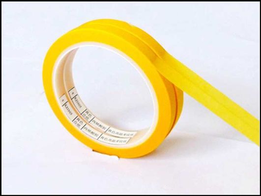 Goede prijs Statische polyesterfilmband - 1000V-spanningsweerstand voor industriële toepassingen online