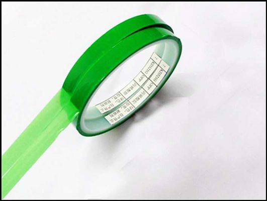 Anti Static Tape - Wide Width 12mm - Temperature Resistant Tolerance -10C-80C
