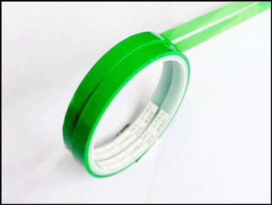 Anti Static Tape - Wide Width 12mm - Temperature Resistant Tolerance -10C-80C