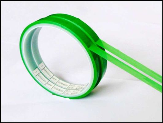 Anti Static Tape - Wide Width 12mm - Temperature Resistant Tolerance -10C-80C