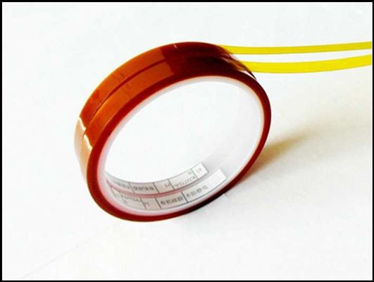 Surface Resistance 10 6-10 9Ω Anti-static tape for electrical applications