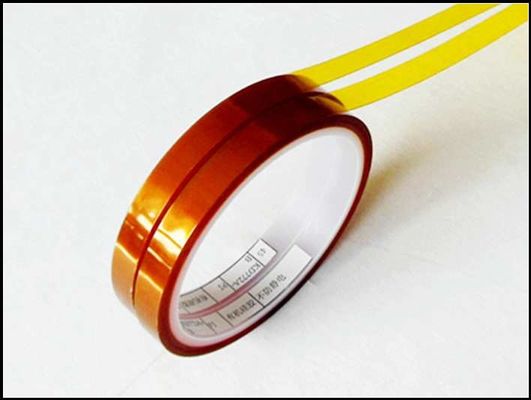 Surface Resistance 10 6-10 9Ω Anti-static tape for electrical applications