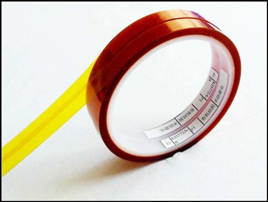 Surface Resistance 10 6-10 9Ω Anti-static tape for electrical applications