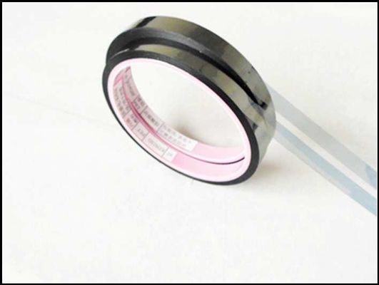 Goede prijs Silicone kleefband geel kleur voor temperatuurbestendige toepassingen online