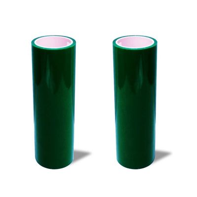 Polyester Anti Static Tape for Static Control Abrasion Resistance ≤0.5g/cm2