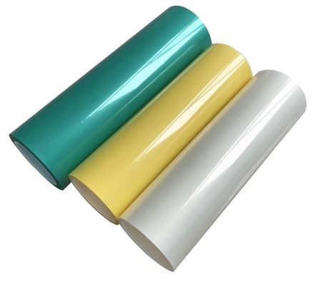 Goede prijs Geel polyymideband met minder dan 0,2 g residuele lijm en 50% verlenging online