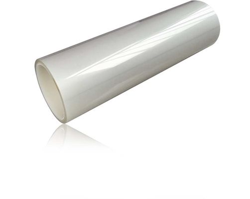 Versatile Single-sided Polyimide Tape with Less Than 0.2g/25mm Residual Adhesive