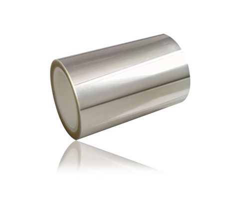 Length 10m - 50m Polyimide Tape with High Temperature Resistance