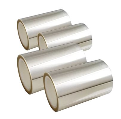 Goede prijs High-performance wafer dicing tape met afdrukbaarheid en vlamvertraging online