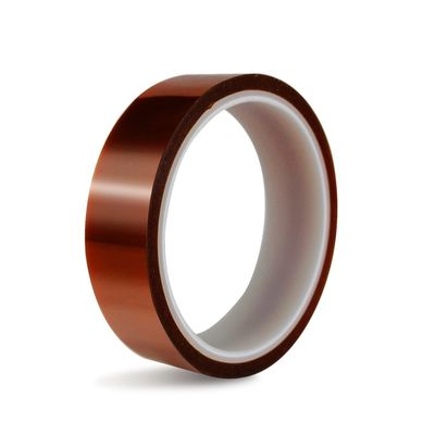 Goede prijs Verlenging 50-200% oppervlakteafwerking Glanzende dielectrische constante 3,5-4,5 Polymide film voor online