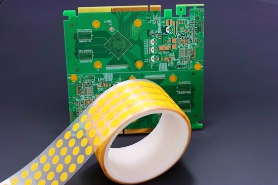 Goede prijs Vectorprinting Format Kaplan tape met UL510 vlamvertrager voor professionals online