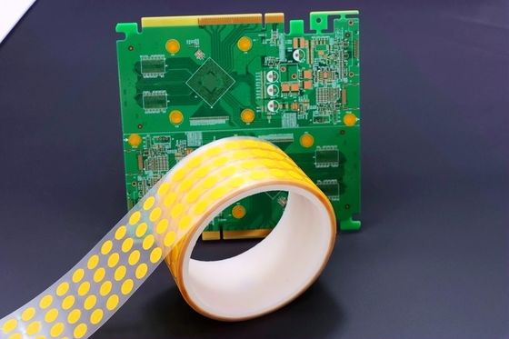 Goede prijs 220V polymide film met waterbestendigheid voor unisex online