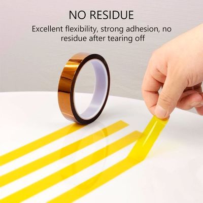 Goede prijs High-Performance Polyester Tape met een dikte van 0,5-500 micron en Film Release Liner online