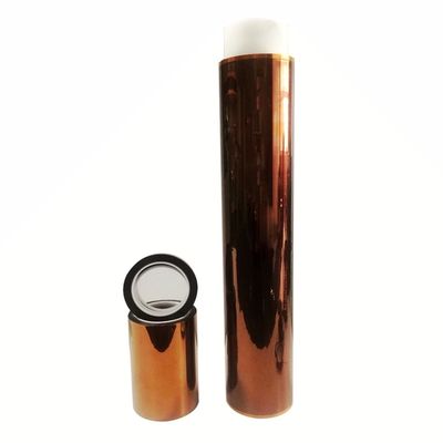 Goede prijs 0.01mm-0.5mm dikte maskerband voor -20°F tot 150°F temperatuurbereik online