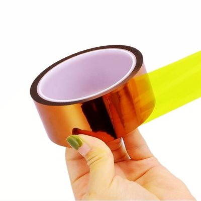 Goede prijs 0.01mm-0.5mm dikke polymidefilm met glad drukoppervlak voor dagelijkse gelegenheden online