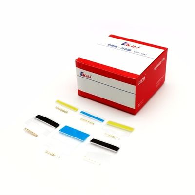 High-Performance Splice tape with Printability for Lamination and Custom Colors Available