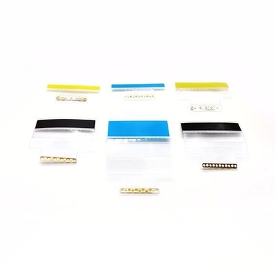 High-Performance Splice tape with Printability for Lamination and Custom Colors Available