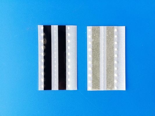 Goede prijs 50% verlenging rubber splice tape met polycoated liner en high- online