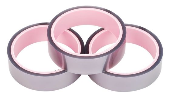 Goede prijs 12 micron polyesterfilm voor digitale drukmethode en vochtbestendig online