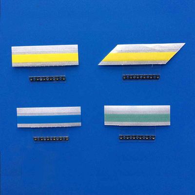 Goede prijs Volwassenen Vlamvertrager 4,8 mm - 32 mm Rubber Splicing Tape Makkelijk te reinigen Temperatuur 0-40.C online