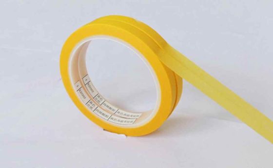 Goede prijs Hoge UV-resistentie Silicone tape kleverigheid 7 voor hoge temperatuur in klantvereisten online