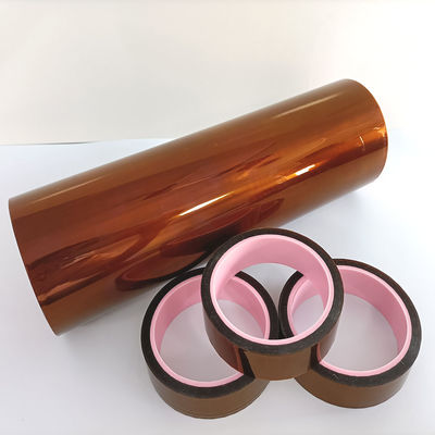 Goede prijs Op maat gemaakte vorm hittebestendige dubbelzijdige band met verschillende schilsterkte online