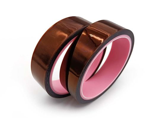 Goede prijs Minimale bestelling van 1000 stuks Kapton Polyimide Film met acryllijm online