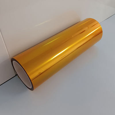 Goede prijs 300 DPI-resolutie Kapton-band met gespecialiseerd logo online