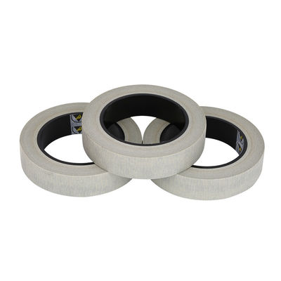 Goede prijs Industriële kwaliteit 25N/25mm Treksterkte Rotogravure Gedrukt karton Verpakt maskerband online