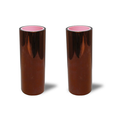 Goede prijs Performance Polyimide Tape met oppervlakteweerstand 10 9-10 11Ω en houtpulp 56% online