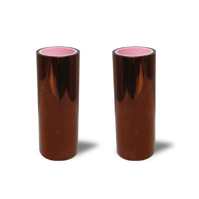 Kopen Polyimide Tape E1-IH807J High Temperature Kapton Tape ESD Safe SMT & PCB Toepassingen online vervaardiging