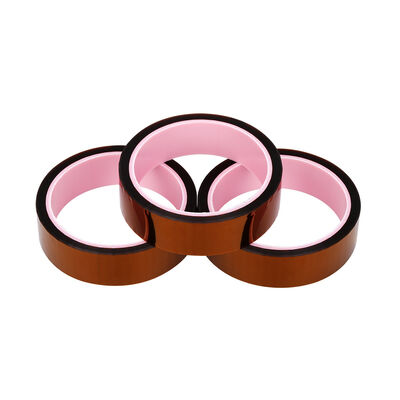 Kopen Niet-silicone polyimide tape IH890PN    Acryl-hechtemperatuurband voor optische modules Toepassingen online vervaardiging