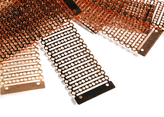 Goede prijs Van de de Lasklem van SMT van de kaderstijl het Kopergesp met Nietmachinetype het Hulpmiddel van Lasplier online