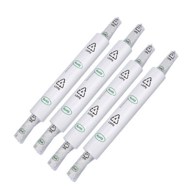 Kopen Onder SMT-Stencil rolt de Schoonmakende Wisser Pluksel - vrije Reinigingsmachine voor PCB-Printers online vervaardiging