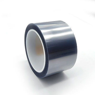 Double Coated Anti Static UV Release Tape Polyester High Temperature 0.12mm