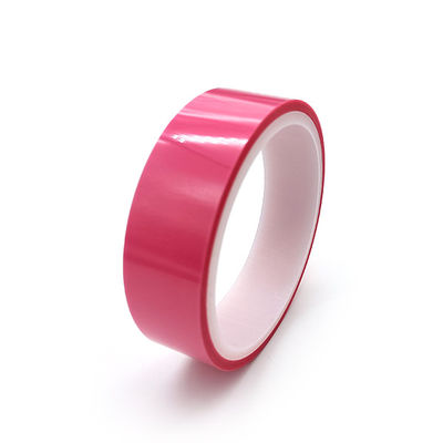 Goede prijs Thermische van de de Bandpolyester van de Versiehitte Geleidende film 0.075mm ODM online
