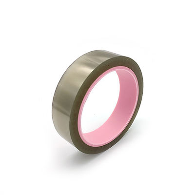 Goede prijs Acryldruk - gevoelige Polyester Plakband 0.045mm antistatische dikte online