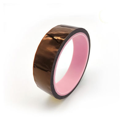 Kopen 75 Mil Thick Anti Static Polyimide Band E1-IH807J online vervaardiging
