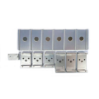 SMT Splice Scissors with multi modules designed for cutting 8/12/16/24/32/44mm carrier tapes