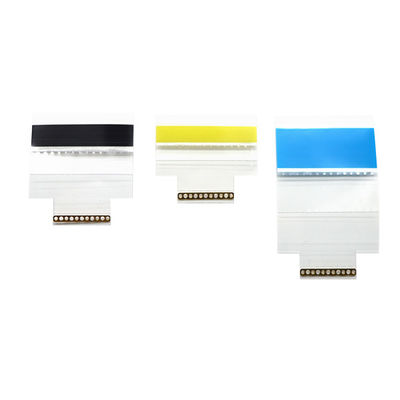 Universal 08 series SMT splice tape with clip suitable for all sizes carrier tape