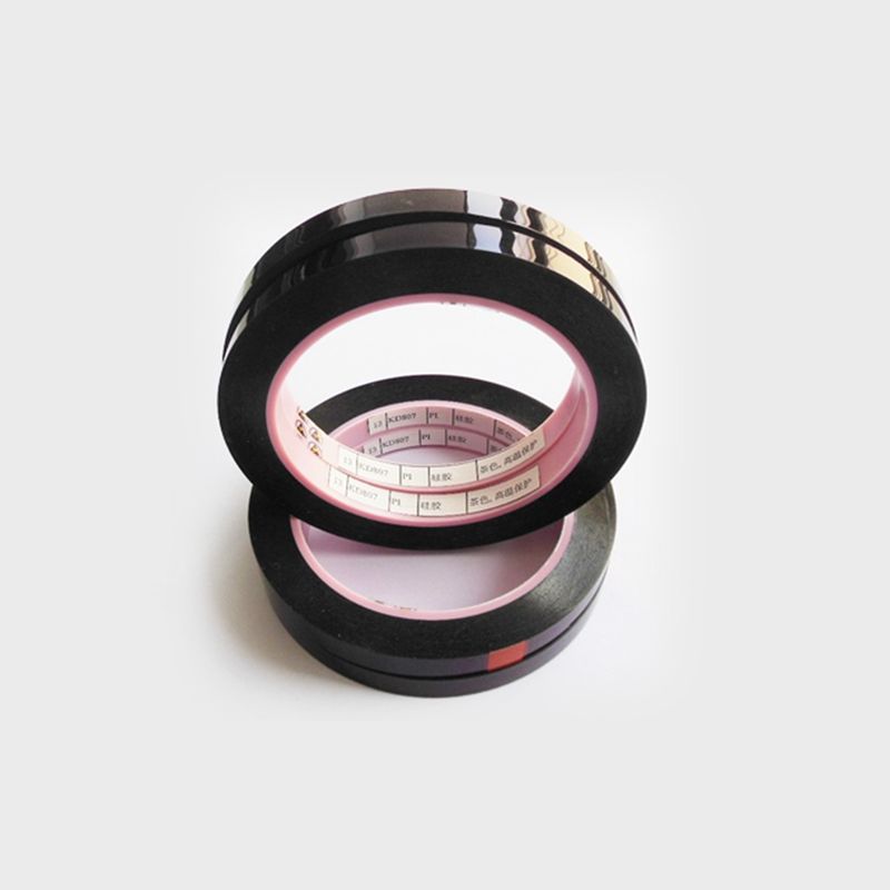 Custom Water and Humidity Resistant Tape for B2B