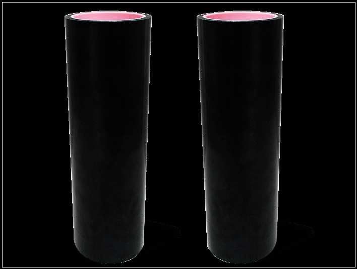 High UV Resistance Custom Tape for Smooth Surface Application