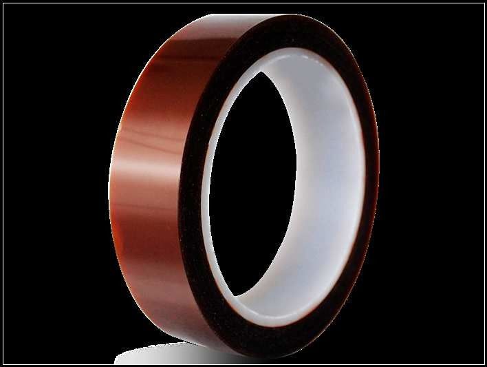 1.5” Core Custom Tape with Low Tensile Strength and Removable Adhesive