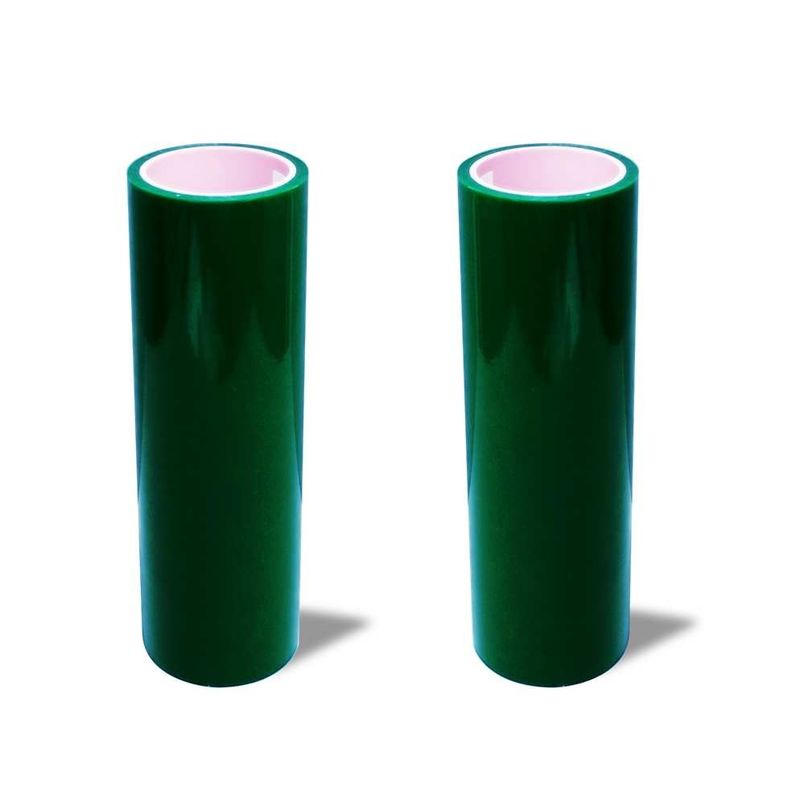 Polyester Anti Static Tape for Static Control Abrasion Resistance ≤0.5g/cm2